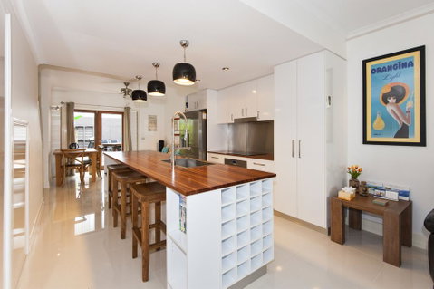 Villa Fullmoon - Accommodation Kalgoorlie 1