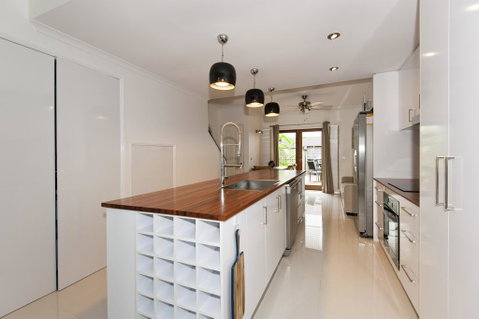 Villa Fullmoon - Accommodation Kalgoorlie 2
