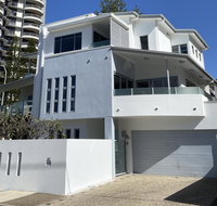 Villa Garfield Surfers Paradise - Accommodation Kalgoorlie
