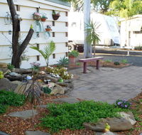 Villa Holiday Park - Accommodation Kalgoorlie