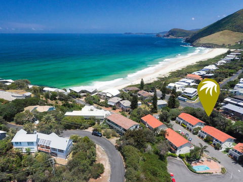 Villa Manyana Unit 24 - Accommodation Kalgoorlie 2