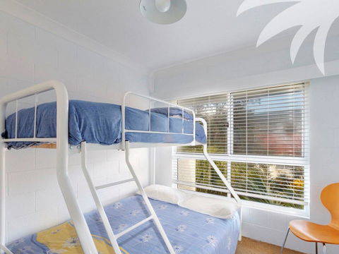 Villa Manyana Unit 26 - Accommodation Kalgoorlie 2