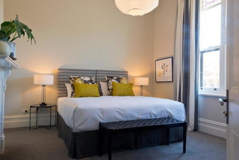 Villa Maria Barossa Luxury Guesthouse - Accommodation Kalgoorlie 3