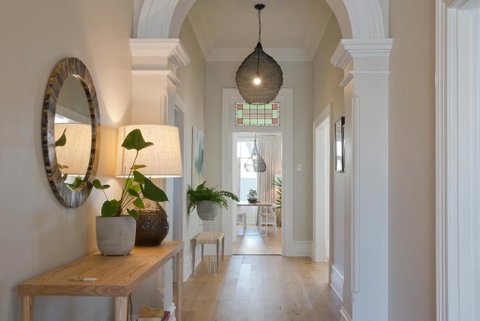 Villa Maria Barossa Luxury Guesthouse - Accommodation Kalgoorlie 0