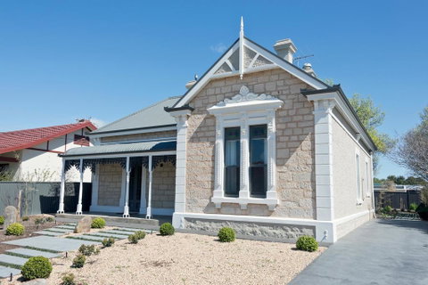 Villa Maria Barossa Luxury Guesthouse - Accommodation Kalgoorlie 2