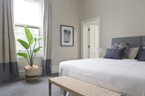 Villa Maria Barossa Luxury Guesthouse - Accommodation Kalgoorlie 1