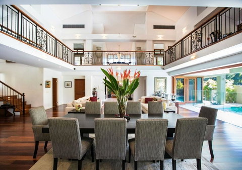 Villa Murphy - Accommodation Kalgoorlie 3