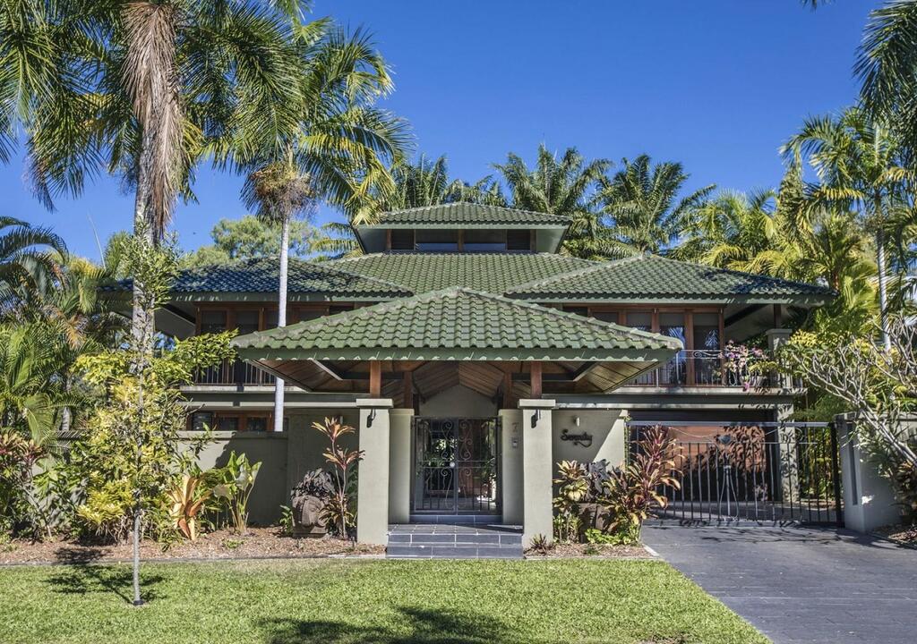Port Douglas QLD Accommodation Kalgoorlie
