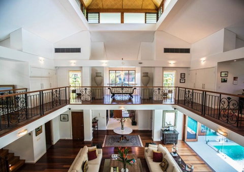 Villa Murphy - Accommodation Kalgoorlie 2