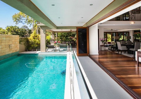 Villa Murphy - Accommodation Kalgoorlie 1