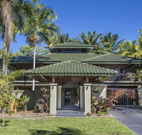 Villa Murphy - Accommodation Kalgoorlie