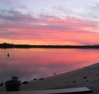 Villa Riviera on River Front - Accommodation Kalgoorlie