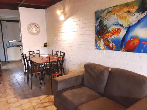 Villa Seven - Accommodation Kalgoorlie 1