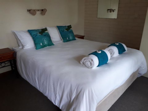 Villa Seven - Accommodation Kalgoorlie 0