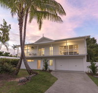Villa Sorrento - Luxury Holiday Home - Accommodation Kalgoorlie