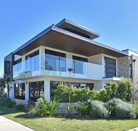 Villa Sorrento Waterside at Trinity Point - Accommodation Kalgoorlie