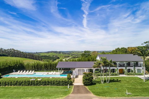 Villa St Helena - Accommodation Kalgoorlie 2