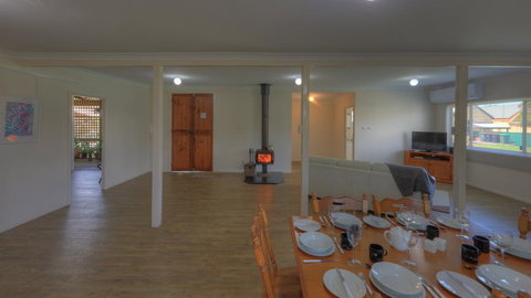 Village Stays Coldstream Gallery Bungalow - Accommodation Kalgoorlie 2