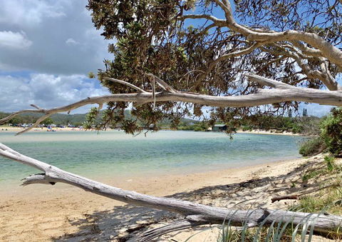 Villas At Hastings Point - Accommodation Kalgoorlie 1