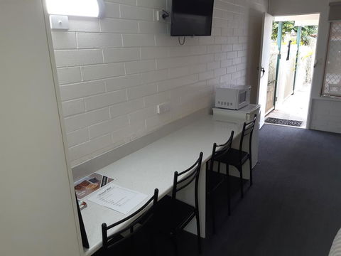 Vineland Motel Mildura - Accommodation Kalgoorlie 2