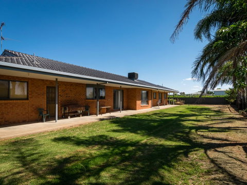 Vineyard Retreat Mildura - Accommodation Kalgoorlie 2