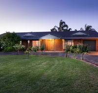 Vineyard Retreat Mildura - Accommodation Kalgoorlie
