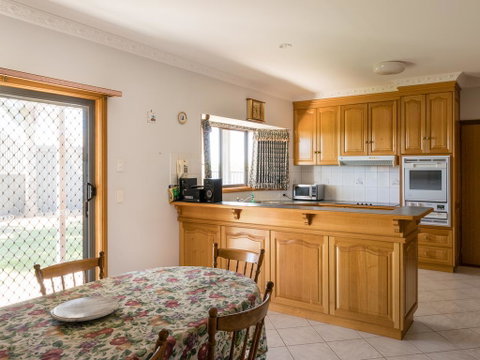 Vineyard Retreat Mildura - Accommodation Kalgoorlie 3