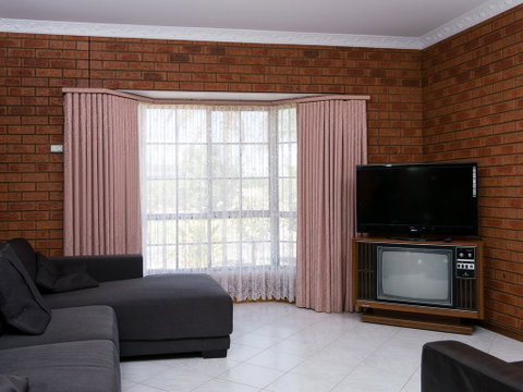 Vineyard Retreat Mildura - Accommodation Kalgoorlie 1