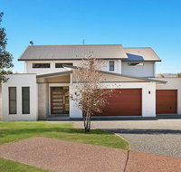 Vineyard Views - Accommodation Kalgoorlie