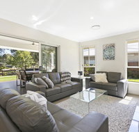 Vino e Golf - Accommodation Kalgoorlie