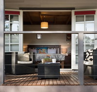 Viola  Hepburn Springs - Accommodation Kalgoorlie