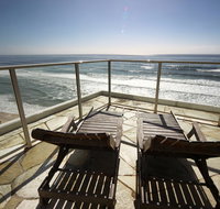 Viscount on the Beach - Accommodation Kalgoorlie