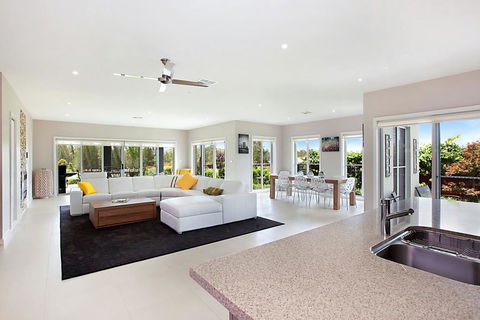 Vista One - Accommodation Kalgoorlie 1