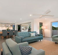 VistaLennox - WiFi and A/C - Accommodation Kalgoorlie