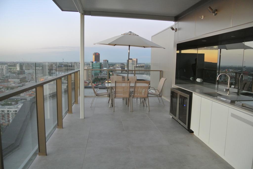 Adelaide City SA Accommodation Kalgoorlie