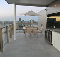 VUE Penthouse on King William - Accommodation Kalgoorlie
