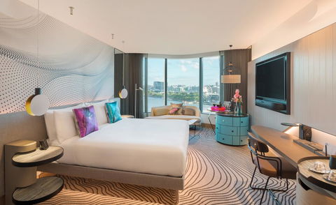 W Brisbane - Accommodation Kalgoorlie 3