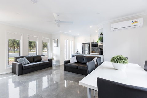 Wagga Apartments #1 - Accommodation Kalgoorlie 0