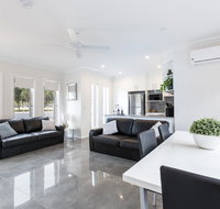 Wagga Apartments 1 - Accommodation Kalgoorlie