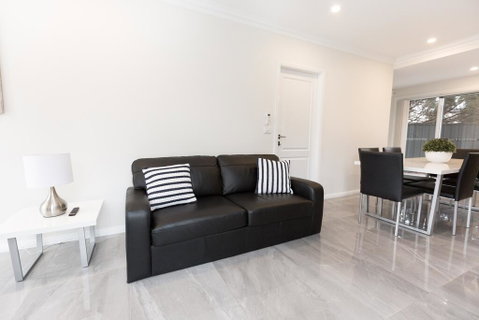 Wagga Apartments #2 - Accommodation Kalgoorlie 1