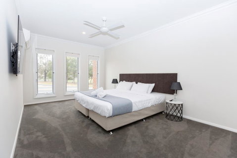 Wagga Apartments #2 - Accommodation Kalgoorlie 3