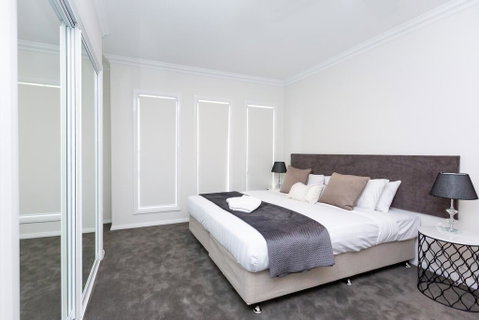 Wagga Apartments #3 - Accommodation Kalgoorlie 0