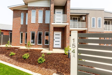 Wagga Apartments #3 - Accommodation Kalgoorlie 1