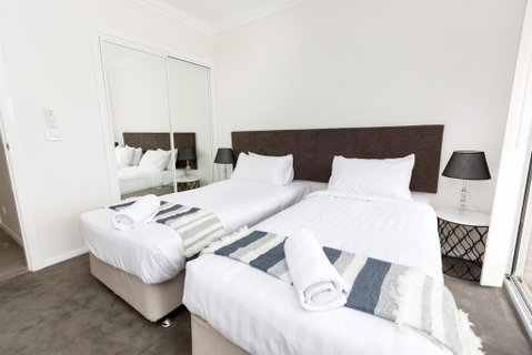 Wagga Apartments #3 - Accommodation Kalgoorlie 2