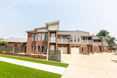 Wagga Apartments #4 - Accommodation Kalgoorlie 0