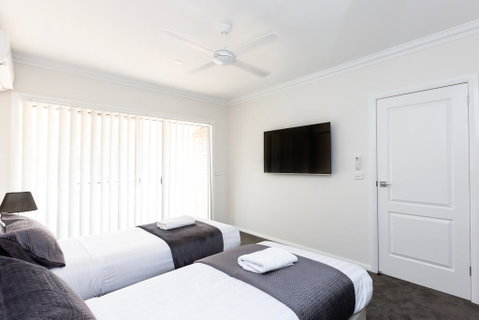 Wagga Apartments #4 - Accommodation Kalgoorlie 3
