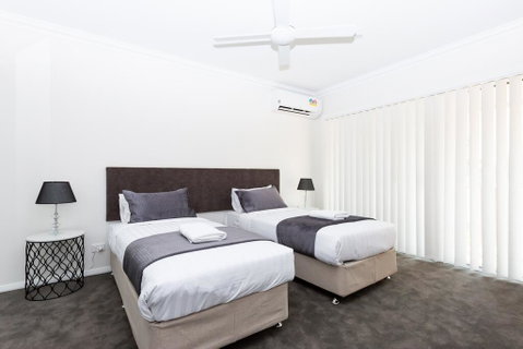Wagga Apartments #4 - Accommodation Kalgoorlie 2