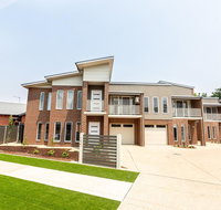 Wagga Apartments 4 - Accommodation Kalgoorlie
