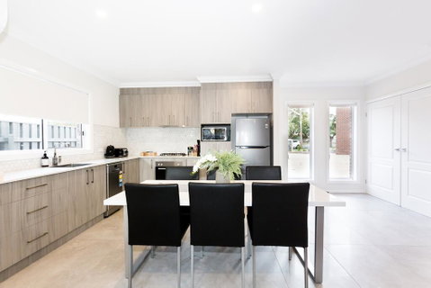 Wagga Apartments #5 - Accommodation Kalgoorlie 2