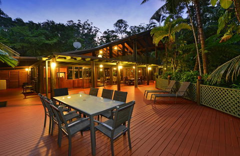 Wait A While Daintree - Accommodation Kalgoorlie 0